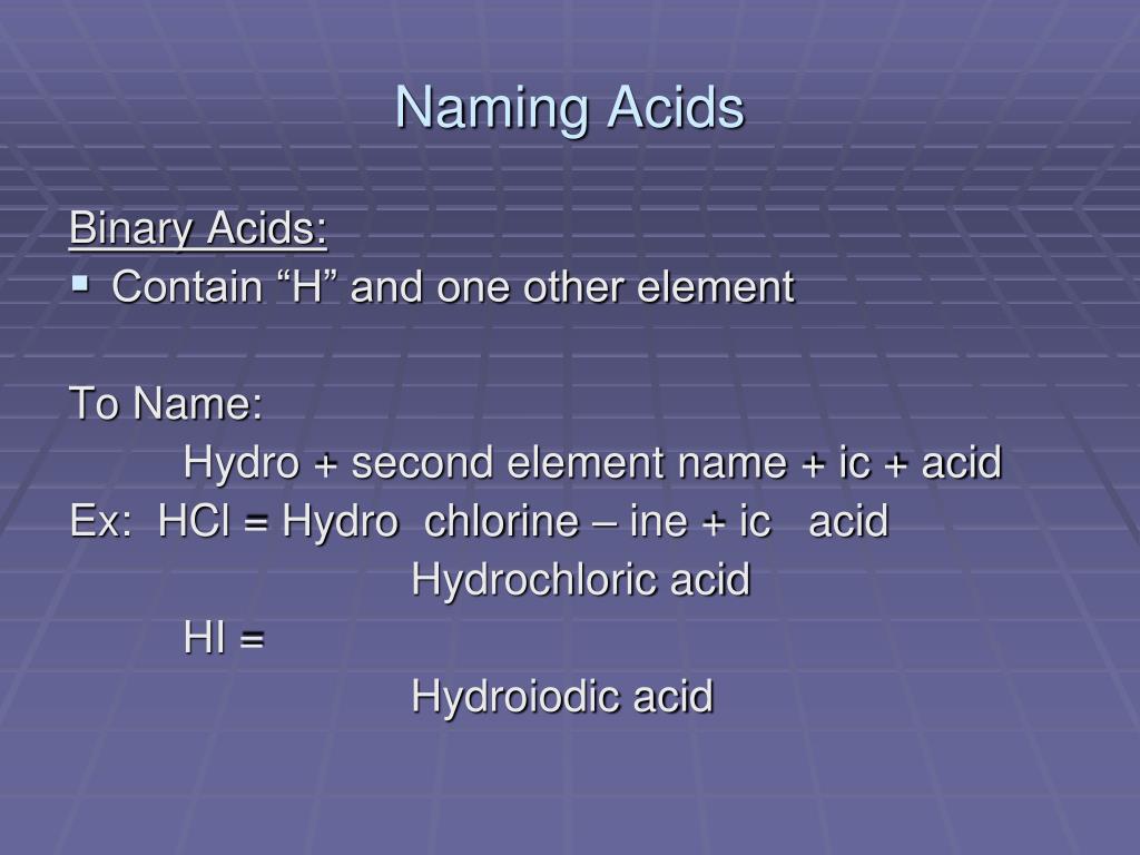 Ppt The Chemistry Of Acids And Bases Powerpoint Presentation Free Download Id