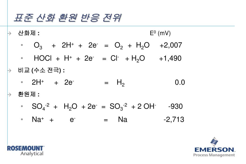 PPT - Rosemount Analytical PowerPoint Presentation, free download - ID ... Ppt - Rosemount Analytical Powerpoint Presentation, Free Download - Id ...