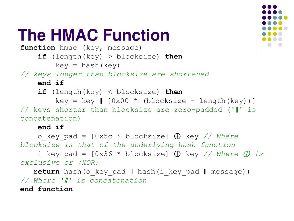 SSL (TLS) Part 2 Generating the Premaster and Master Secrets + Encryption