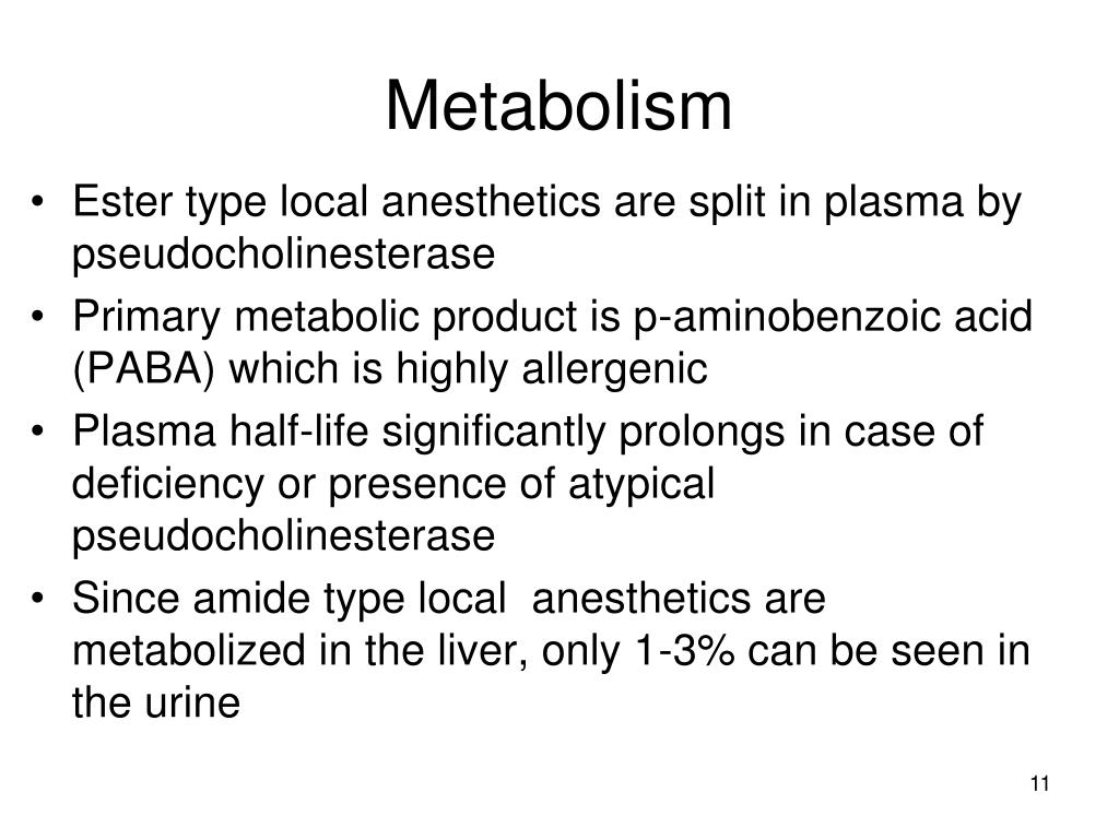 PPT PHARMACOLOGY OF REGIONAL OPHTHALMIC ANESTHESIA PowerPoint