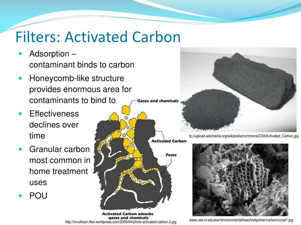 PPT Water Treatment Basics PowerPoint Presentation, free download