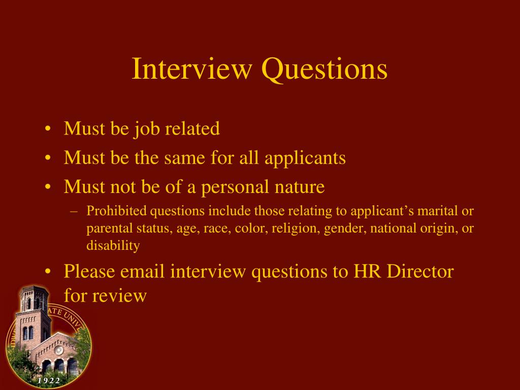 Ppt Midwestern State University Human Resources Powerpoint Presentation Id 3356845