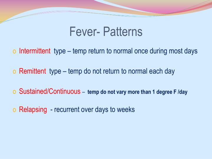 PPT Fever A Clinical Approach PowerPoint Presentation ID 3358160 ppt-fever-a-clinical-approach-powerpoint-presentation-id-3358160