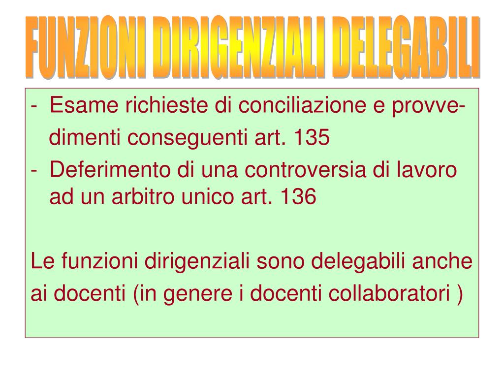Incarichi Specifici Ata E Art 7
