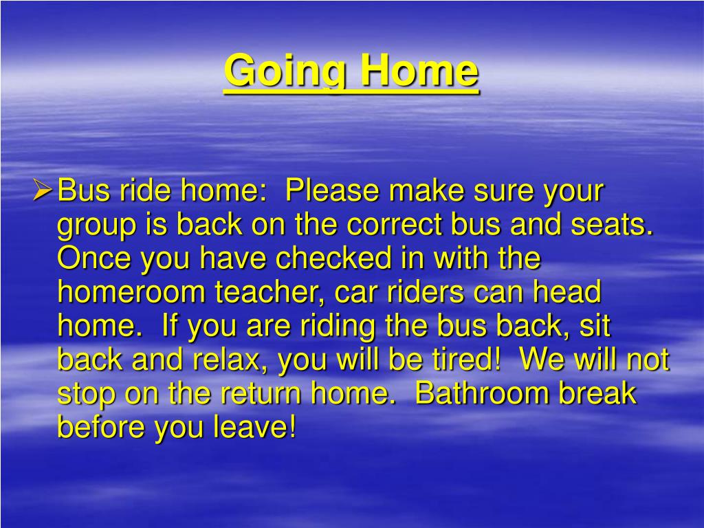 PPT 5 th Grade Trip to Michigan PowerPoint Presentation, free