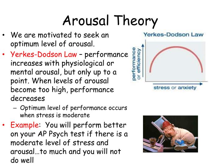 PPT Motivation And Emotion PowerPoint Presentation ID 3359752