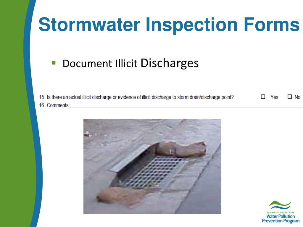 PPT - Construction Site Stormwater Compliance Presentation for CALBIG ...