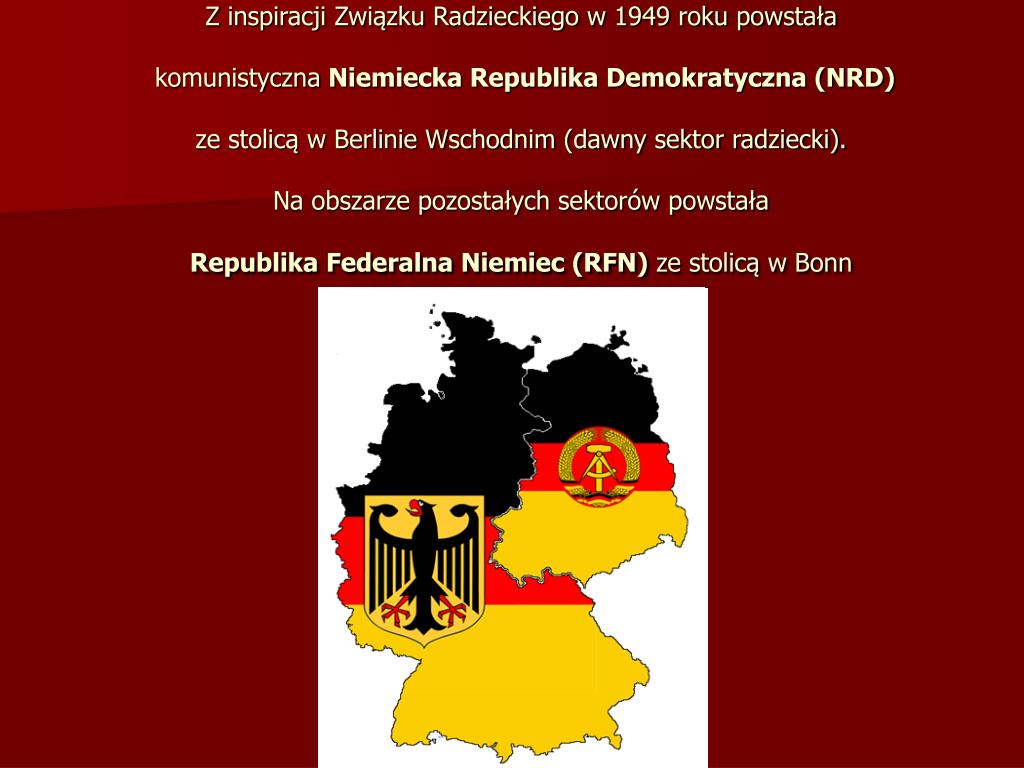 Zjednoczenie Włoch I Niemiec Prezi PPT - Zjednoczenie Niemiec PowerPoint Presentation, free download - ID