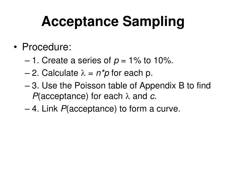 PPT - Topic 4. Statistical Process Control (Control Charts) and ...