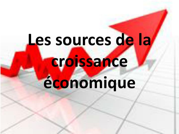 Comment L'innovation Peut Rendre La Croissance économique Soutenable