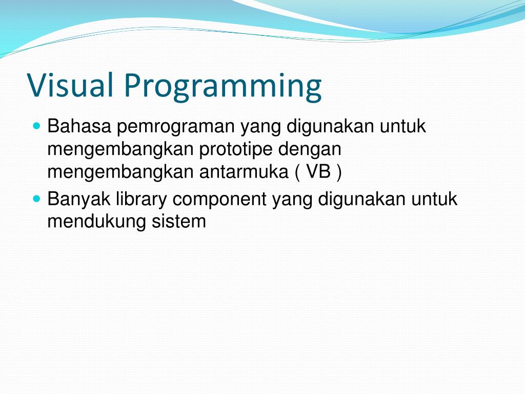 PPT - Rekayasa Perangkat Lunak PowerPoint Presentation, free download ...