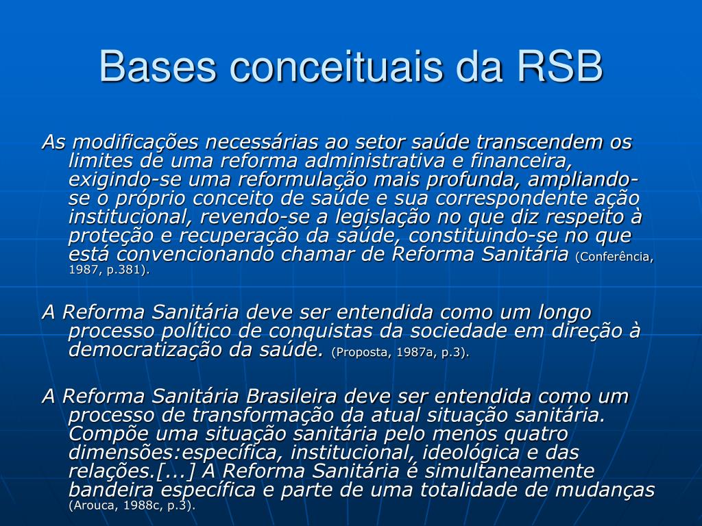 A Construção Do Conceito De Movimentos Sociais Apresenta Modificações