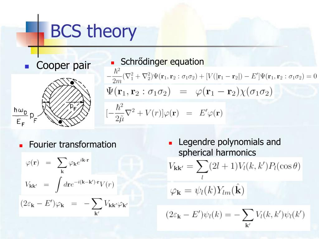 PPT Unconventional superconductivity PowerPoint Presentation, free