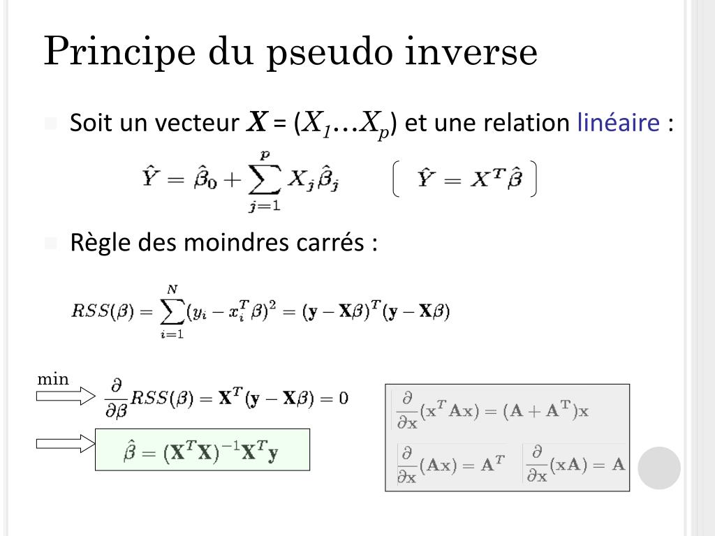 PPT - Réseaux de neurones à base radiale PowerPoint Presentation, free ...