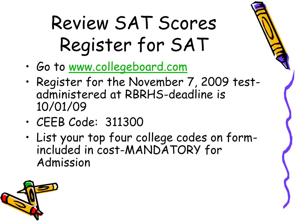 PPT - High School Senior Planning Guide PowerPoint Presentation, free ...
