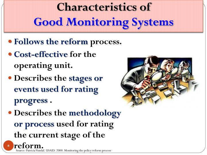 characteristics of a good performance measurement Task difficulty, performance measure characteristics, and the trade-off between insurance and well-allocated effort wendelin schnedler university of heidelberg. characteristics of a good performance measurement Task difficulty, performance measure characteristics, and the trade-off between insurance and well-allocated effort wendelin schnedler university of heidelberg.