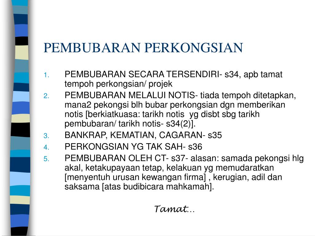 PPT PERKONGSIAN PowerPoint Presentation, free download ID3366543
