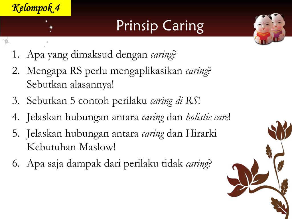 PPT - PEMBAGIAN MATERI TUGAS KELOMPOK PowerPoint ...