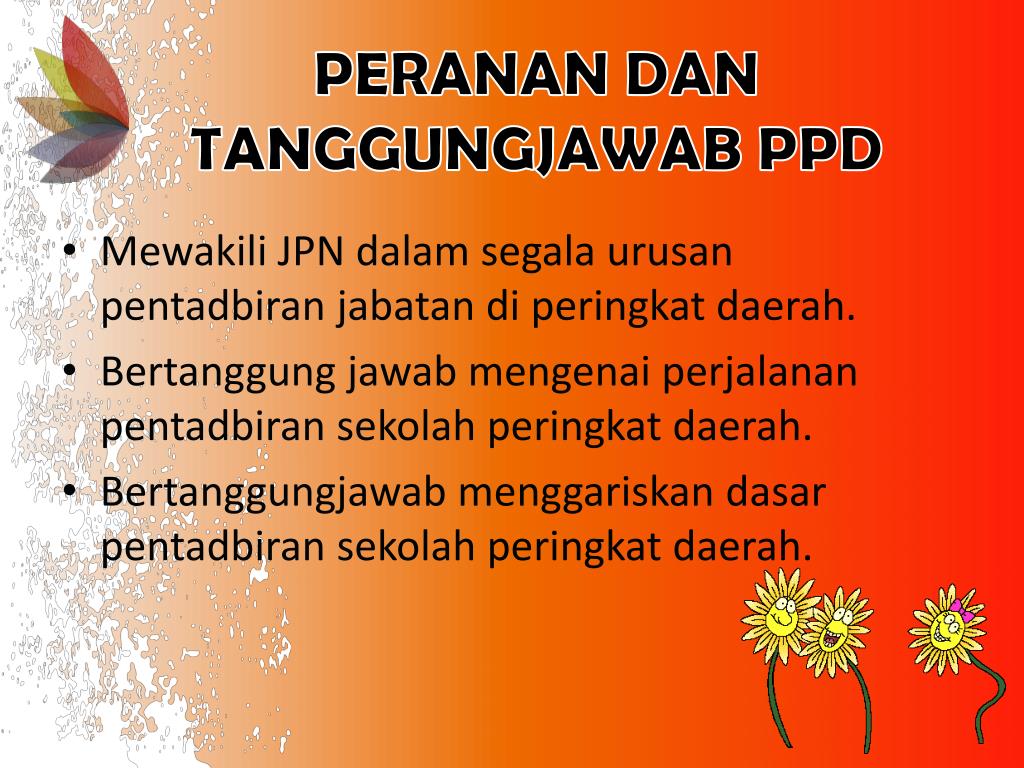 Ppt Organisasi Dan Pentadbiran Pendidikan Peringkat Pusat Powerpoint Presentation Id 3368226