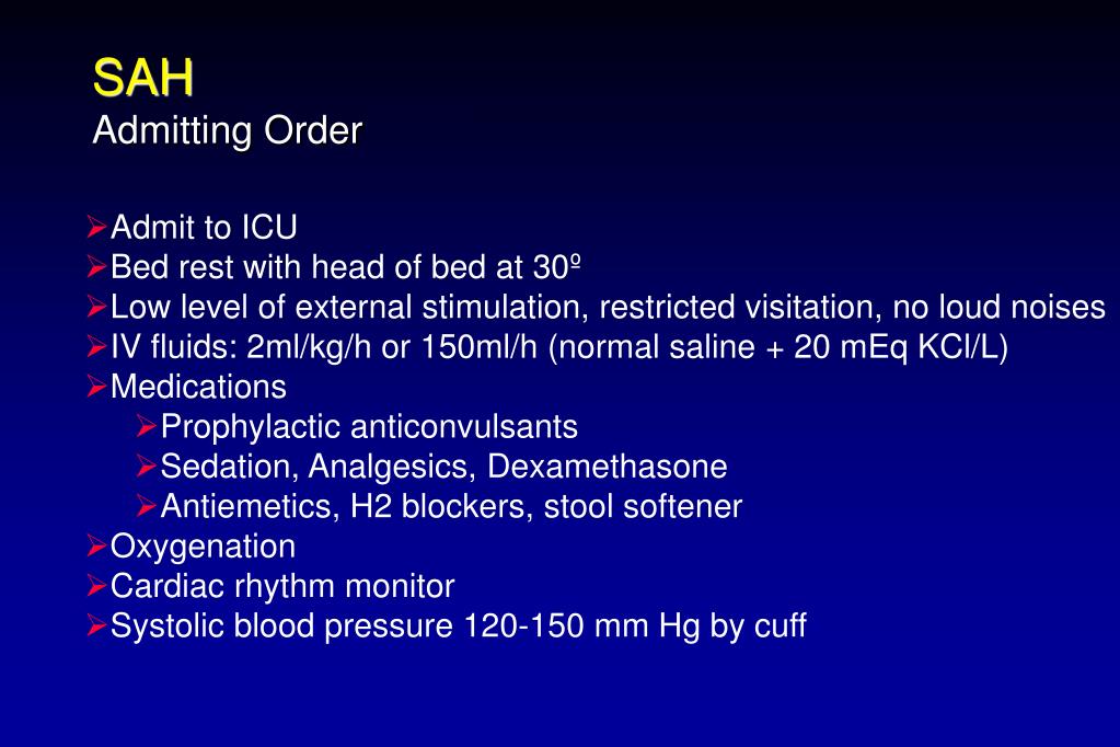 PPT - Surgery of Cerebrovascular Diseases PowerPoint Presentation, free ...