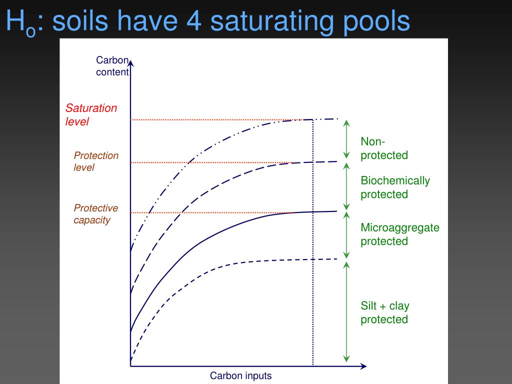 Ppt Soil Carbon Saturation And Stabilization Powerpoint 38775 | Hot Sex ...
