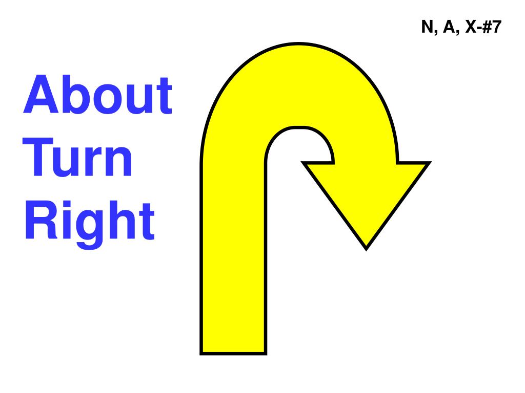 PPT AKC Rally Signs PowerPoint Presentation, free download ID3373305