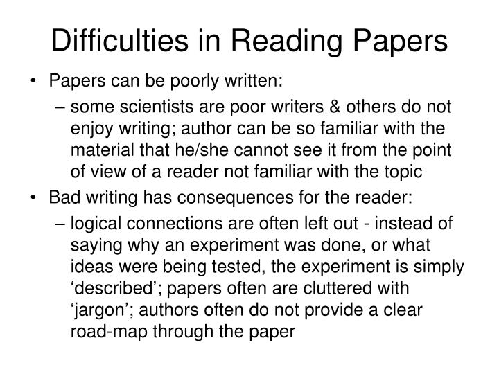essay about reading difficulty This paper discusses two programs for teaching students with reading difficulties: edmark and reading matery. essay about reading difficulty This paper discusses two programs for teaching students with reading difficulties: edmark and reading matery.