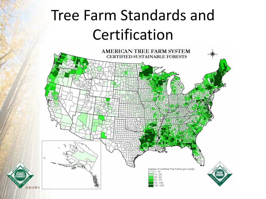 PPT - Cooperative Forest Management Committee Meeting May 17, 2012 ...