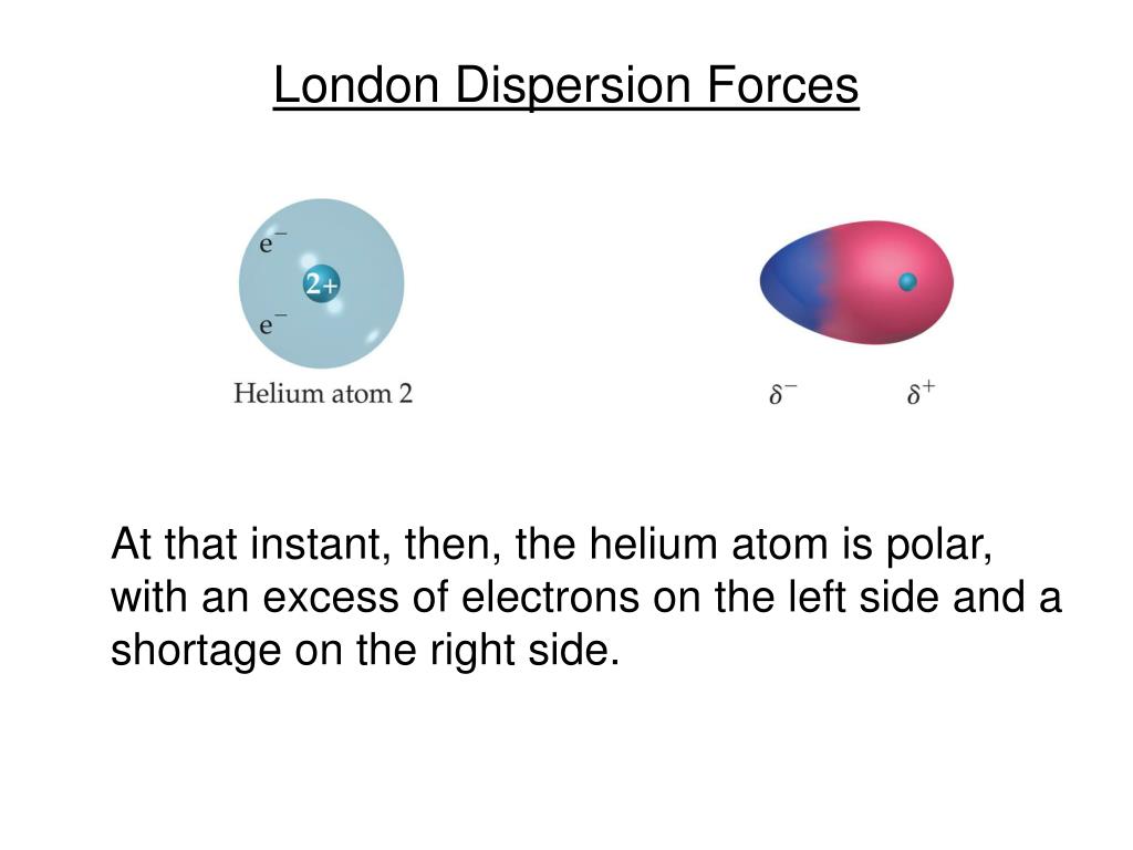 PPT - Dipole-Dipole Interactions PowerPoint Presentation, free download