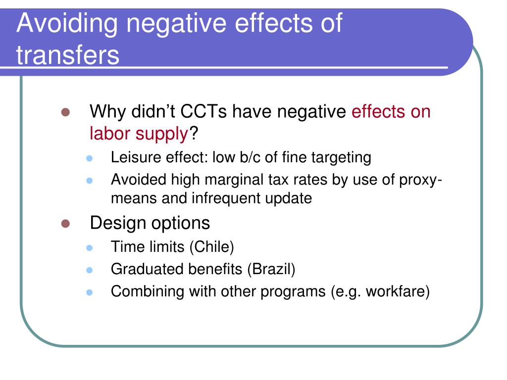 PPT - Ariel Fiszbein Chief Economist Human Development World Bank ...