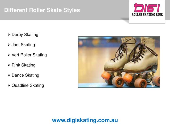 PPT - The Ultimate Roller Skating Lessons for Beginners PowerPoint ...