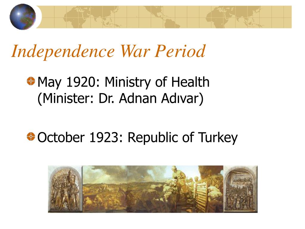 PPT - Primary Health Care in Turkey A Brief History and Current ...