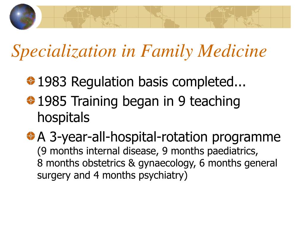 PPT - Primary Health Care in Turkey A Brief History and Current ...