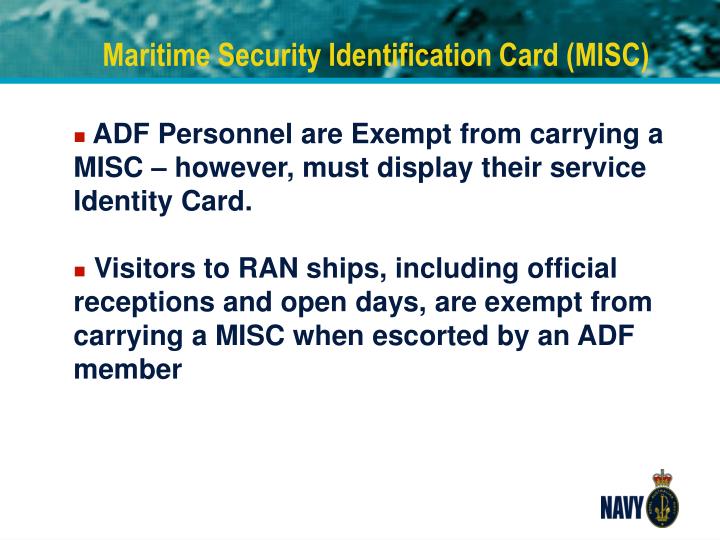 PPT RAN Force Protection PowerPoint Presentation ID3376569