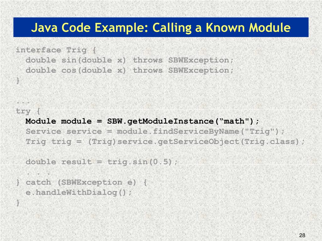 PPT - Michael Hucka, Andrew Finney, Herbert Sauro, Hamid Bolouri ERATO ...