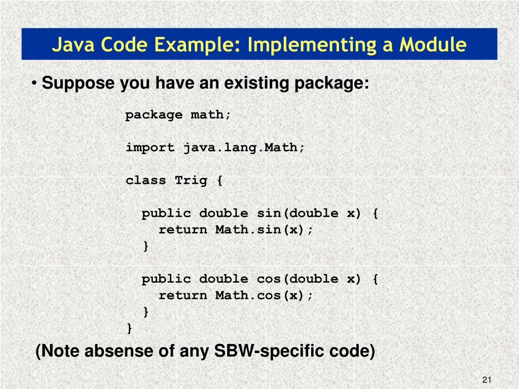 PPT - Michael Hucka, Andrew Finney, Herbert Sauro, Hamid Bolouri ERATO ...
