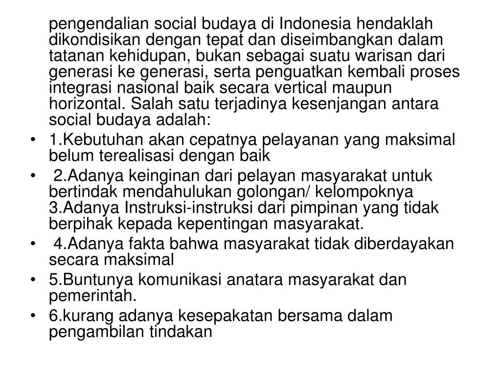 PPT - PANCASILA SEBAGAI PARADIGMA KEHIDUPAN DALAM BERMASYARAKAT ...