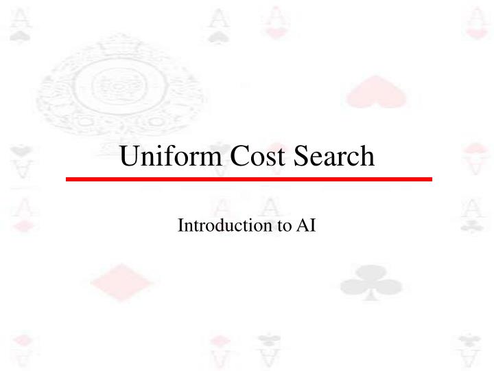 Uniform costing ppt to pdf