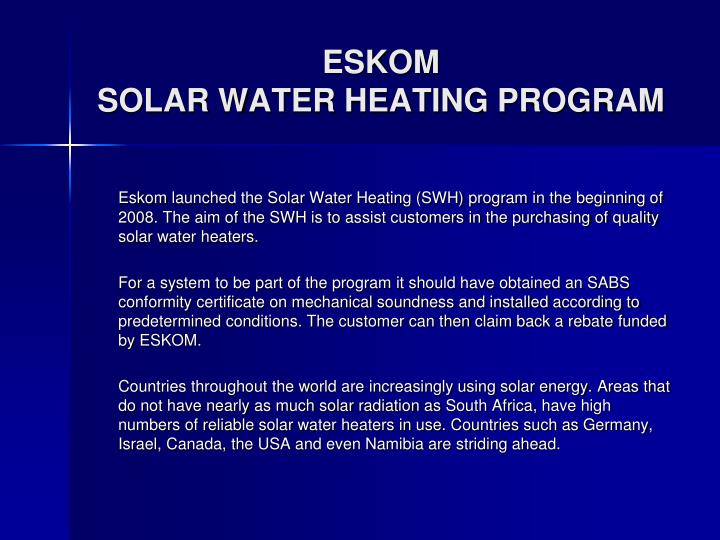ppt-eskom-solar-water-heating-program-powerpoint-presentation-free