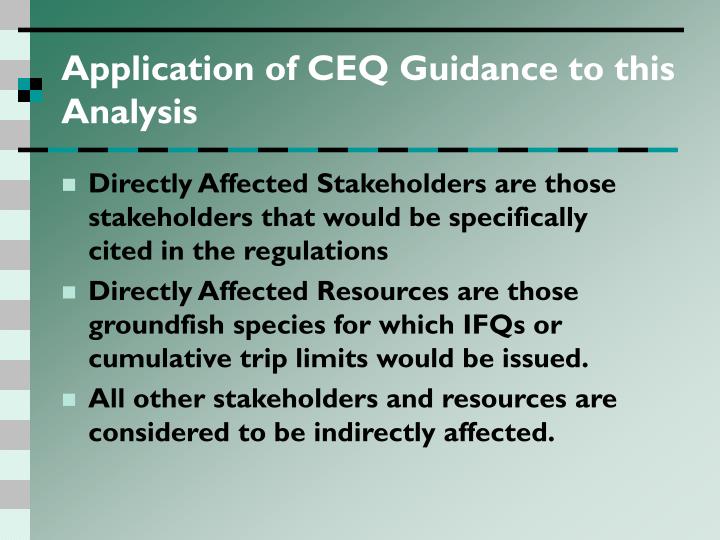 stakeholders affected by spill of oil stakeholders affected by spill of oil