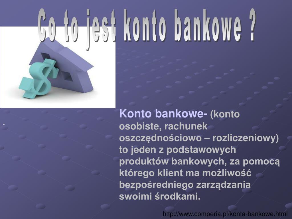Na Przykład Lokowanie Kapitału W Różne Formy Oszczędzania PPT - Formy oszczędzania pieniędzy PowerPoint Presentation, free