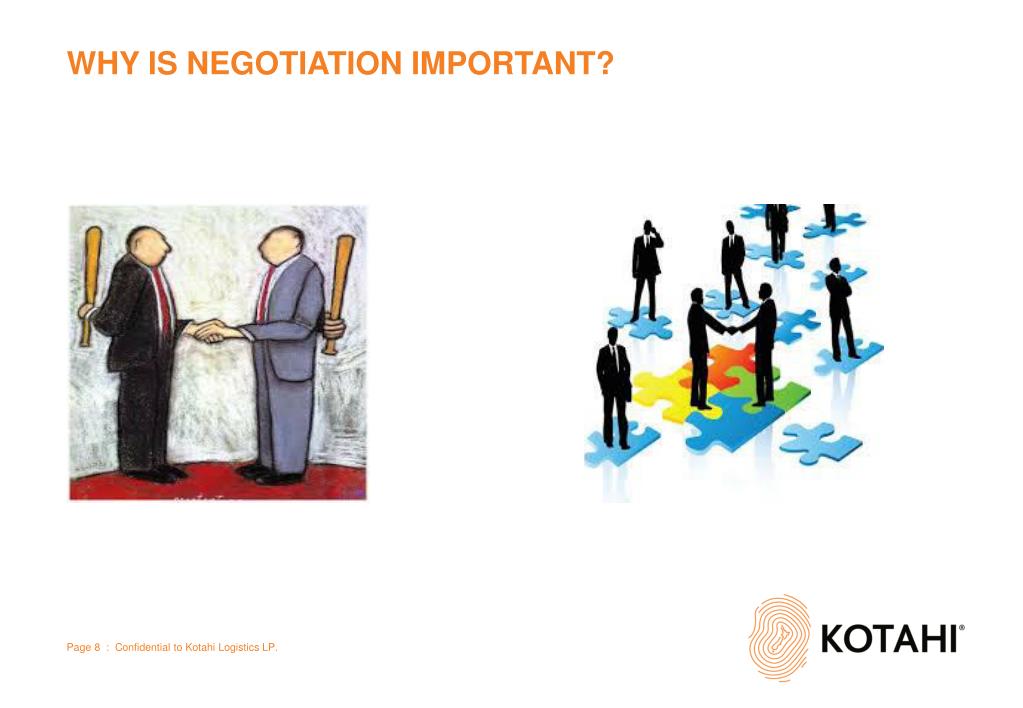 PPT - MASTER CLASS PROCUREMENT & NEGOTIATION PowerPoint Presentation ...