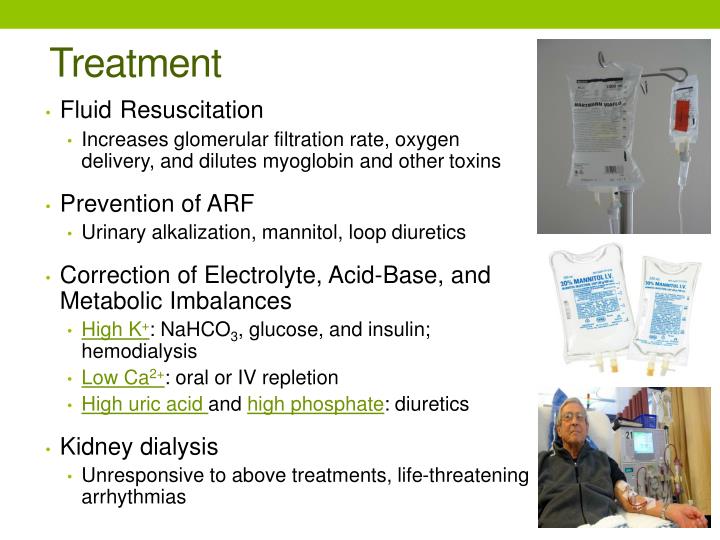 PPT Rhabdomyolysis PowerPoint Presentation ID3380848
