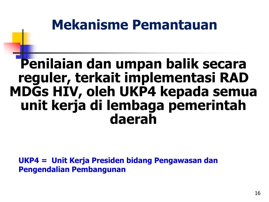 PPT - KEBIJAKAN PENCEGAHAN PENANGGULANGAN HIV dan AIDS menuju ...