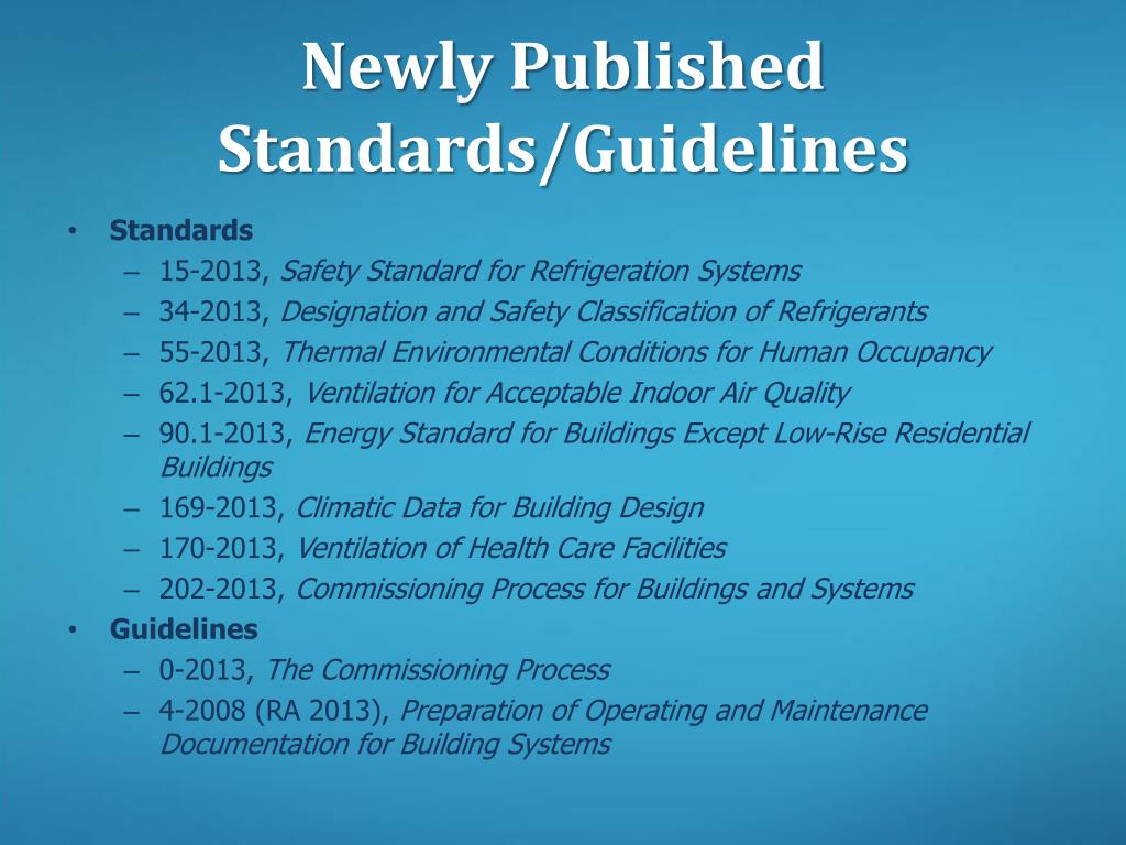 Ashrae Guideline 12 2025 Update Kat Bernadine