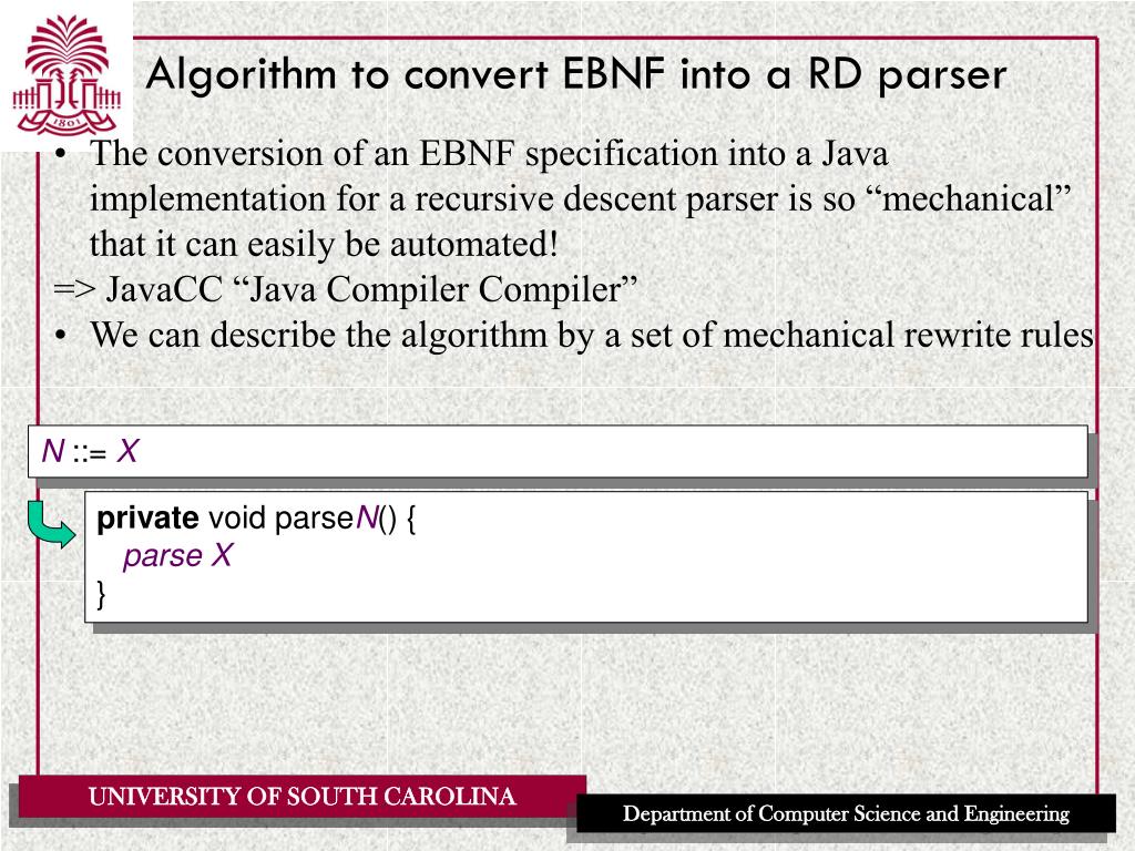 javacc token examples javacc token examples