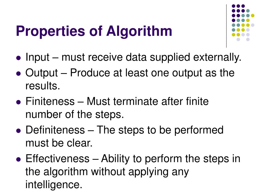 PPT - CIT231: Algorithms and Data Structures PowerPoint Presentation ...