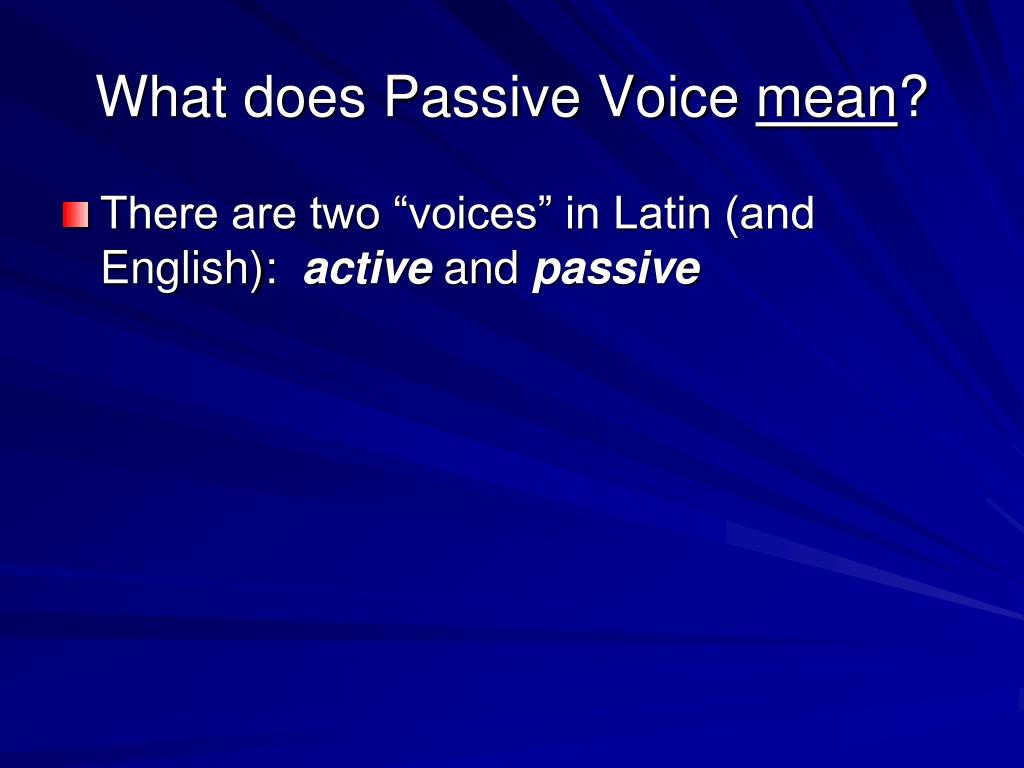 ppt-passive-voice-in-latin-powerpoint-presentation-free-download-id-3385390