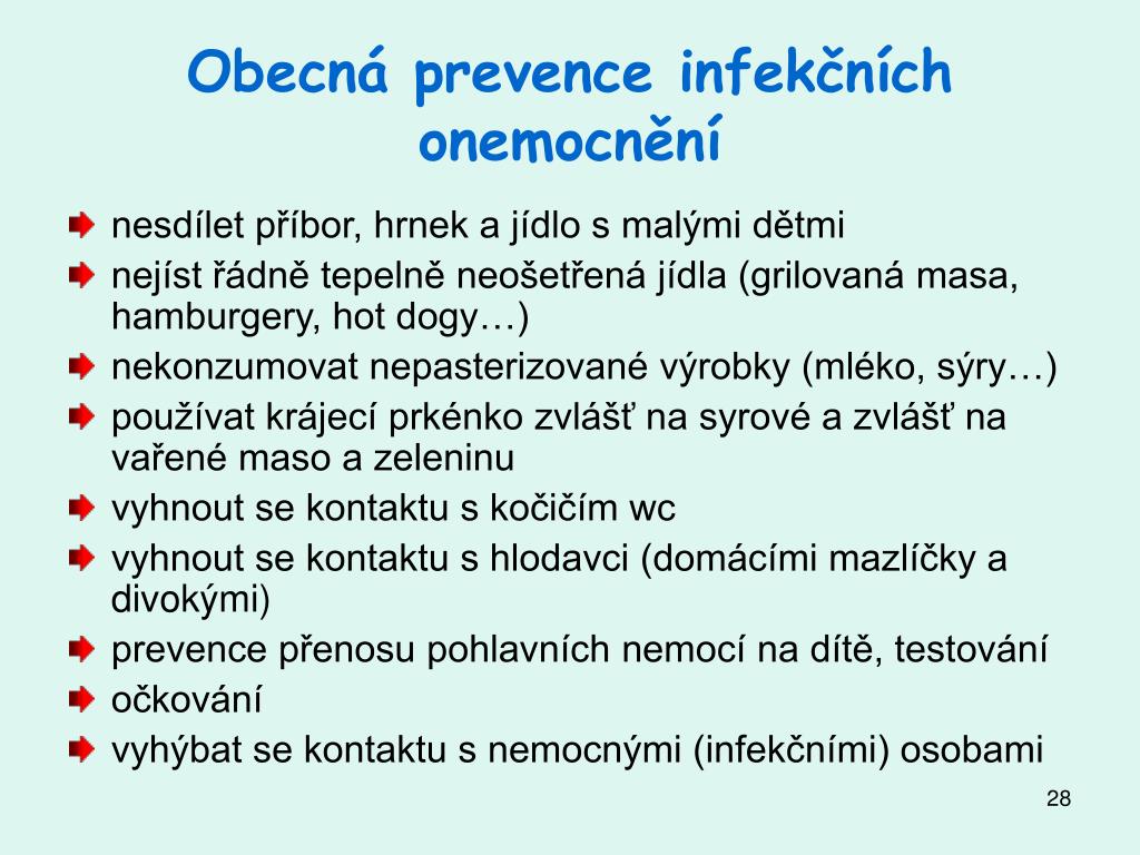 PPT - PROCES ŠÍŘENÍ NÁKAZY PowerPoint Presentation, free download -  ID:3385939