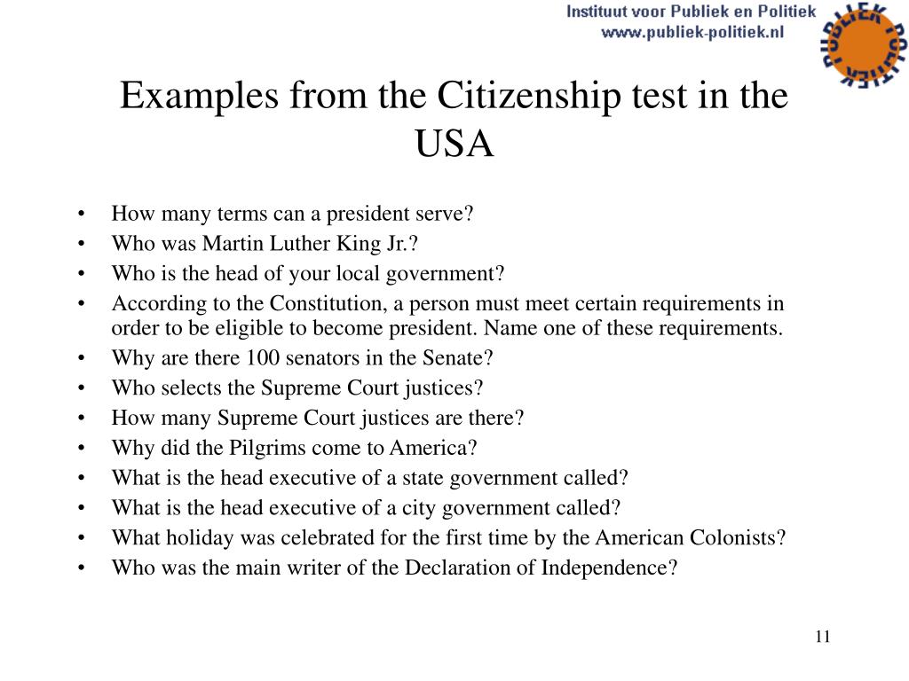 PPT - The Competent Citizen How to prepare citizens for active ...